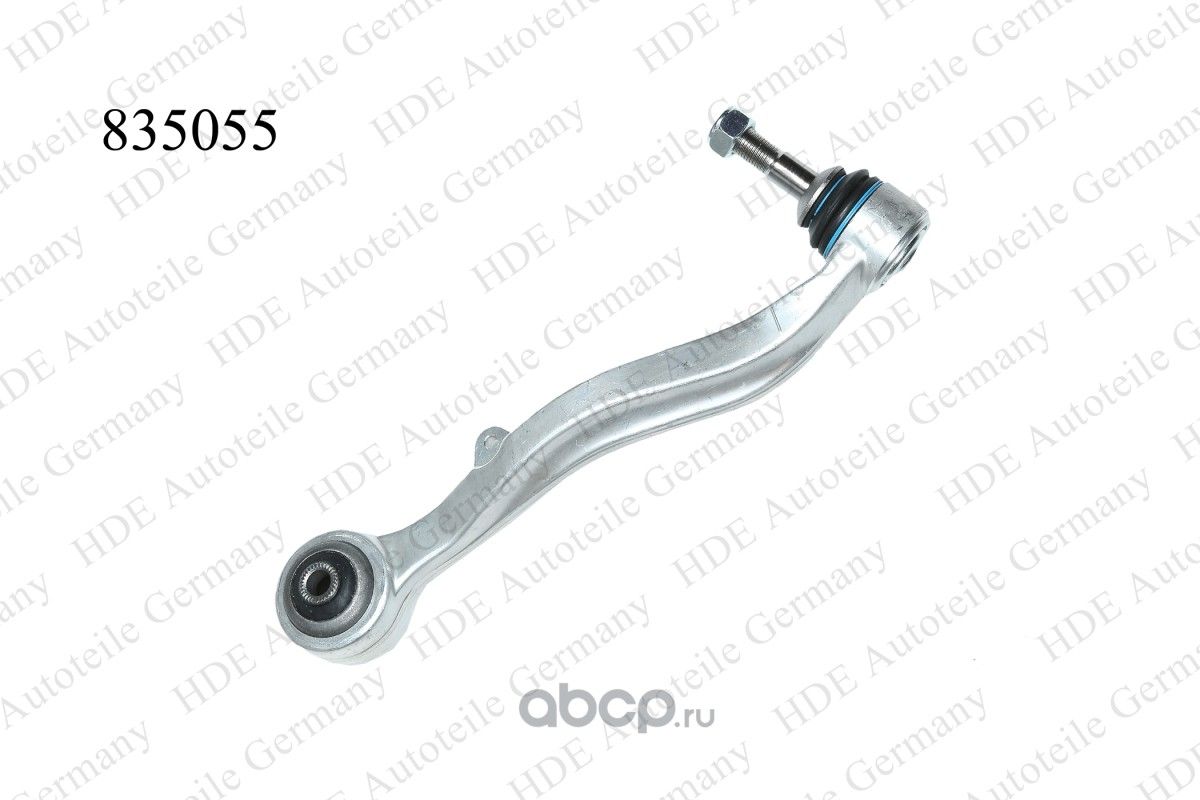 Рычаг передний нижний правый (HDE). Артикул 835055