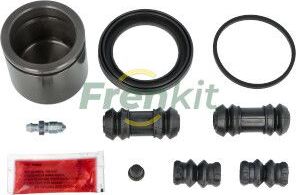 Ремкомплект тормозного суппорта Frenkit передний для Audi S7 I (4G) 2012-2015. Артикул 260967