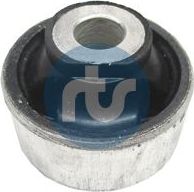 Сайлентблок переднего рычага подвески RTS задний правый/левый нижний для Fiat 500 II 2007-2026. Артикул 017-00273