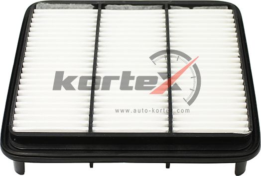 Фильтр воздушный MITSUBISHI L200 (05-) KORTEX. Артикул KA0044