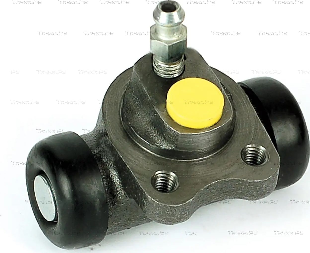 Тормозной цилиндр Brembo (Чугун) задний для Opel Kadett E 1984-1994. Артикул A 12 155