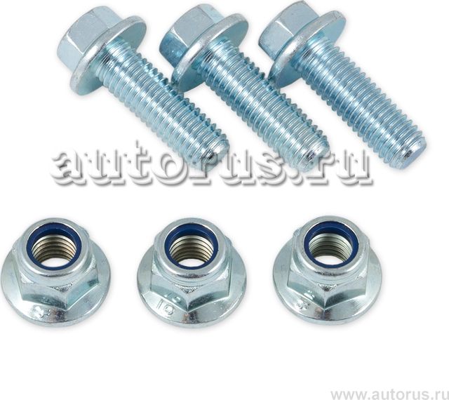 Шаровая опора Ford. Артикул 1679388