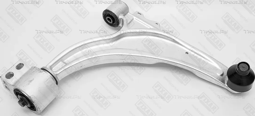Рычаг подвески передний правый CHEVROLET Cruze 2009-,OPEL Astra 2009 (Fixar). Артикул FQ0387R