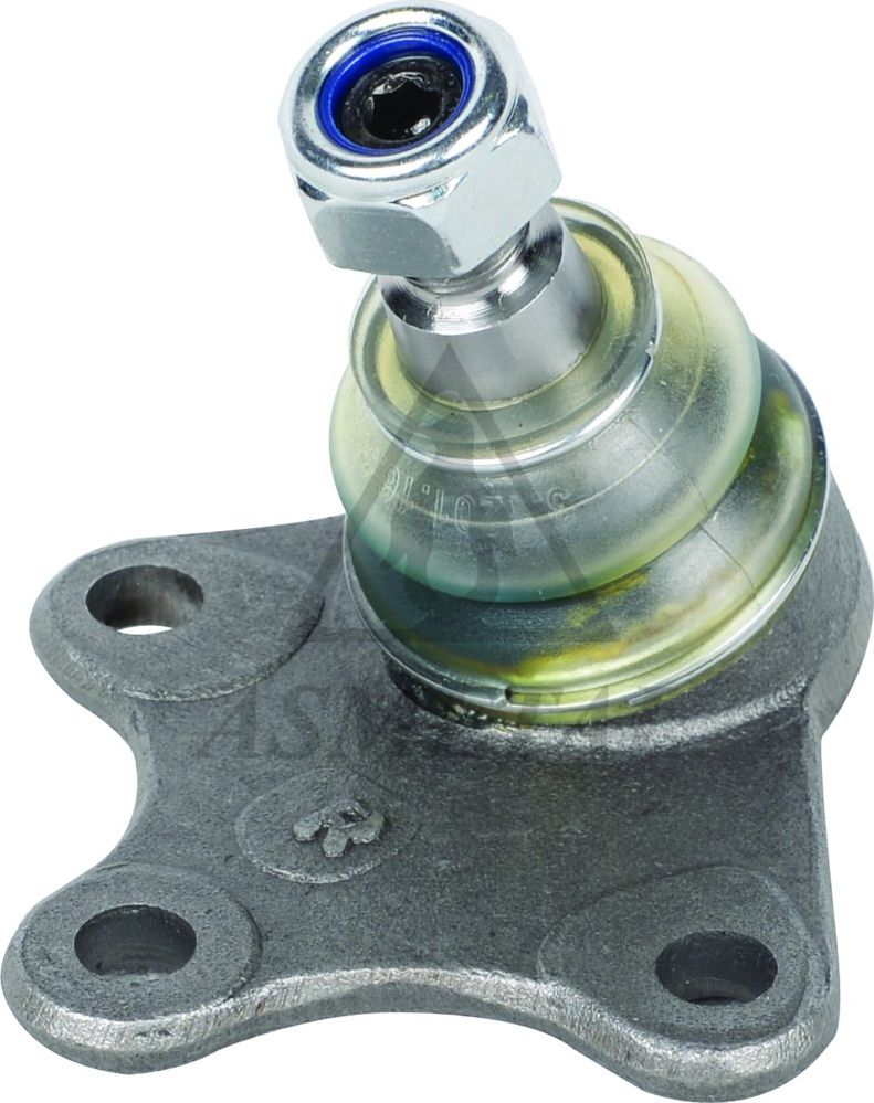 Шаровая опора Asmetal. Артикул 10VW2011