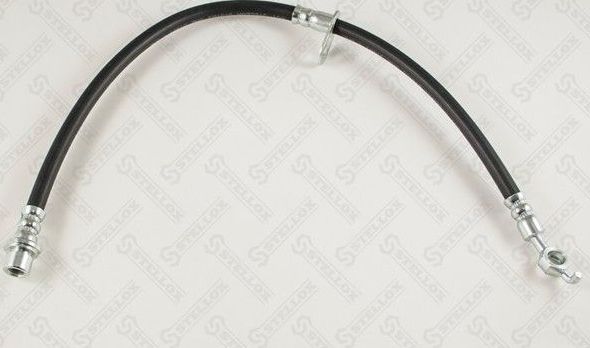 Тормозной шланг Stellox. Артикул 27-00066-SX