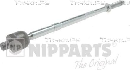 Рулевая тяга Nipparts правая/левая для Hyundai i10 I 2008-2017. Артикул N4840524