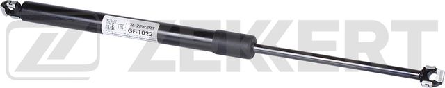 Амортизатор (упор) багажника Zekkert задний для BMW 5 III (E34) 1987-1995. Артикул GF-1022