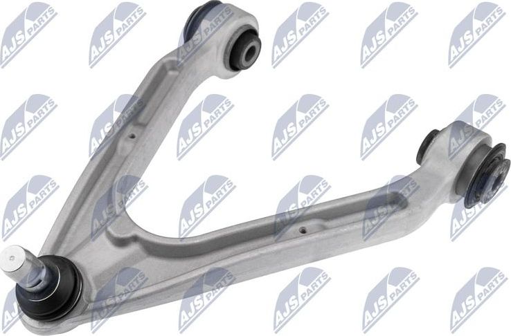 Сайлентблок переднего рычага подвески NTY. Артикул ZWG-CH-044