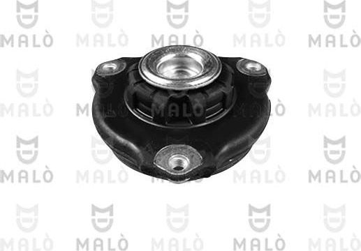Опора амортизатора (стойки) Malò. Артикул 7908