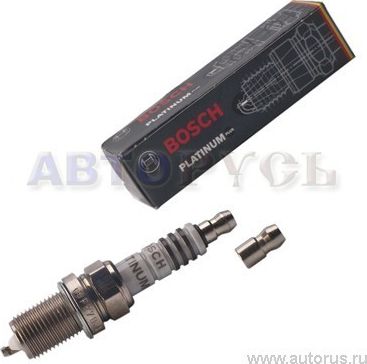 свеча зажигания (Bosch). Артикул 0242235547