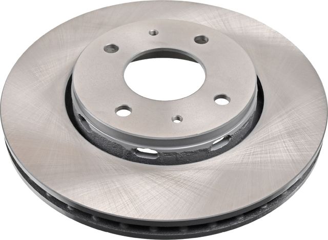 Тормозной диск Febi Bilstein. Артикул 14844