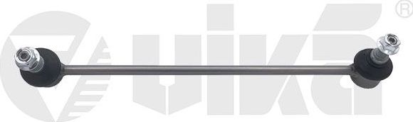 Стойка (тяга) стабилизатора Vika передняя правая для BMW X5 I (E53) 2000-2006. Артикул 41396401