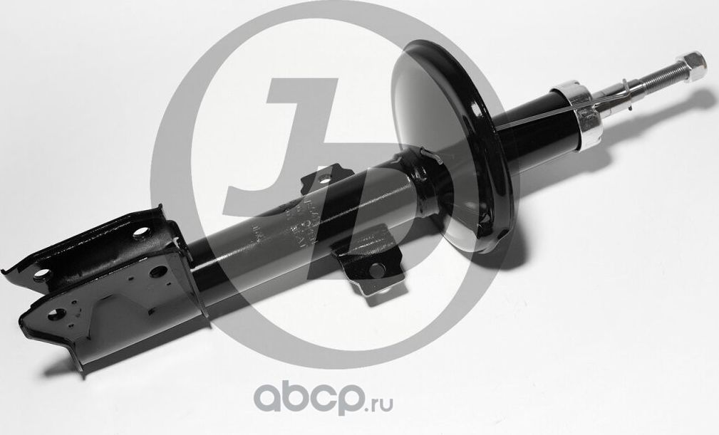 Стойка газомасляная передняя /338737/ (Just Drive). Артикул JAS0411