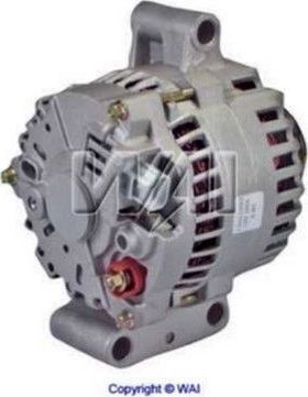 Генератор WAI для Mazda Tribute I 2000-2008. Артикул 8259N