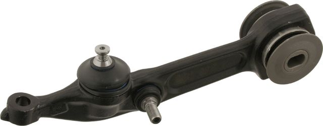 Поперечный рычаг передней подвески Febi Bilstein (сталь). Артикул 30256