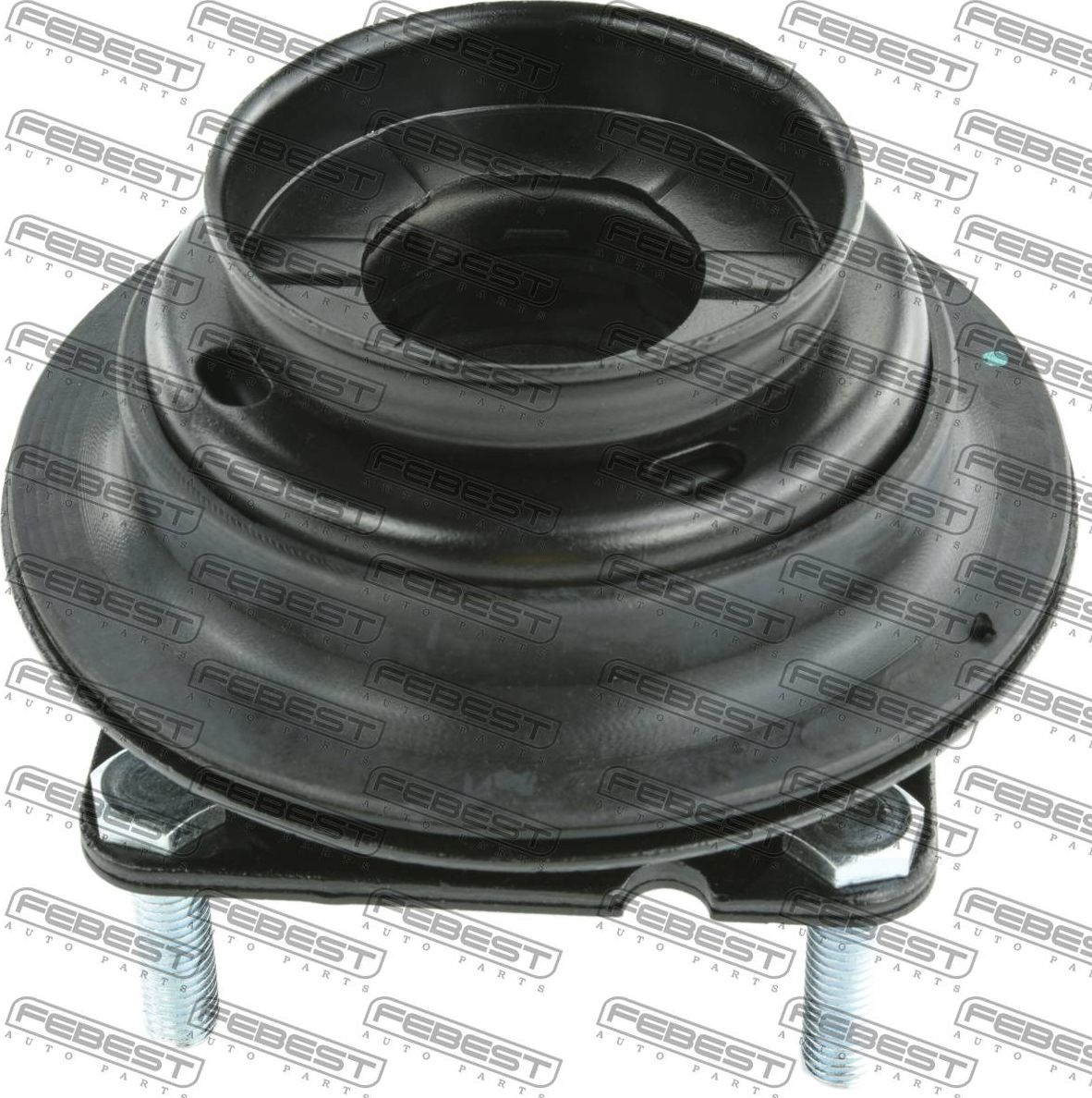 Опора амортизатора (стойки) Febest. Артикул FDSS-EXPVF