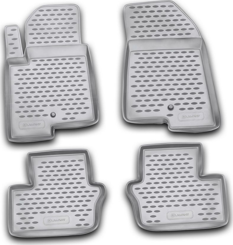 Коврики Element для салона Jeep Liberty (Liberty в России, Patriot в США) 2007-2013. Артикул NLC.24.02.210