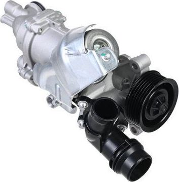 Помпа (водяной насос) Zentparts. Артикул Z14754