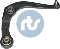 Поперечный рычаг передней подвески RTS правый нижний для Peugeot 206 1999-2012. Артикул 96-00737-1