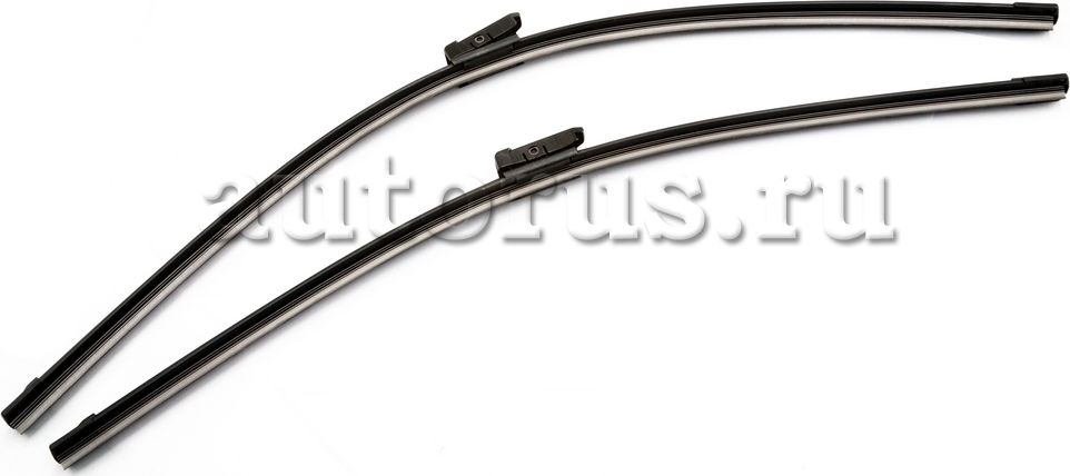 Щетки стеклоочистителя (дворники) VAG. Артикул 5NB998002