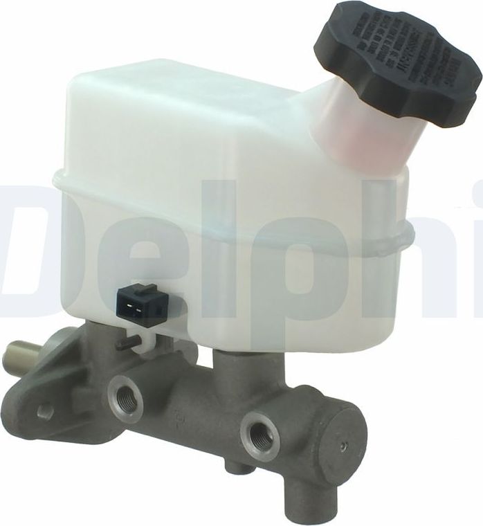 Тормозной цилиндр главный Delphi. Артикул LM80343