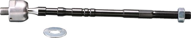 Рулевая тяга CTR правая для Subaru Outback II 2002-2003. Артикул CR0576