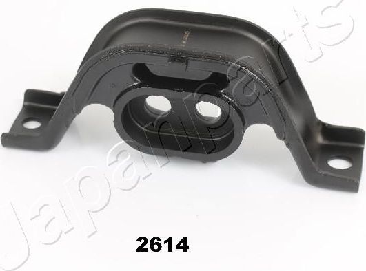 Подушка (опора) двигателя Japanparts для Toyota Corolla E100 1995-1997. Артикул RU-2614