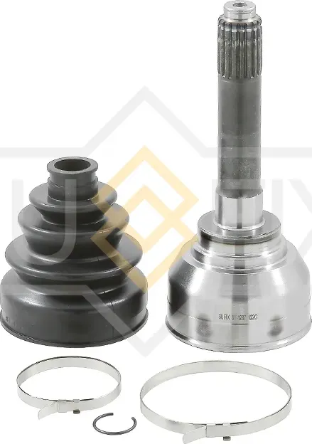 ШРУС наружный передний правый/левый ISUZU TROOPER/OPEL MONTEREY B (Sufix). Артикул ST1287