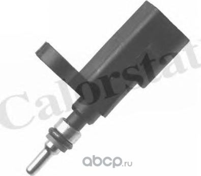 Датчик, температура охлаждающей жидкости (Vernet). Артикул WS3070