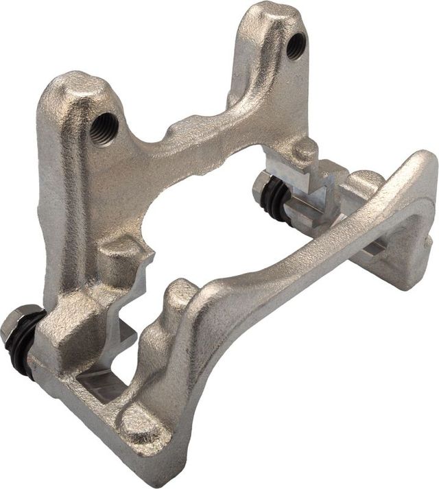 Скоба тормозного суппорта TRW задняя левая для Audi Q3 I (8U) 2011-2018. Артикул BDA1230