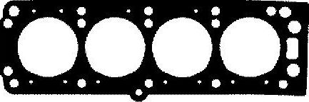 Прокладка ГБЦ BGA для Daewoo Lacetti 2004-2010. Артикул CH7348