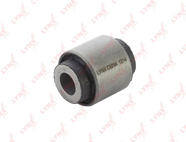 Сайлентблок заднего рычага подвески LYNXauto. Артикул C9294