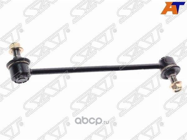 Линк переднего стабилизатора HYUNDAI SANTA FE 12- (SAT). Артикул ST548302W000