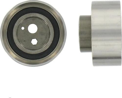 Натяжной ролик (натяжитель) ремня ГРМ SKF. Артикул VKM 72310