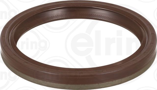 Сальник коленвала Elring (FPM (Fluor-Kautschuk)). Артикул 702.994