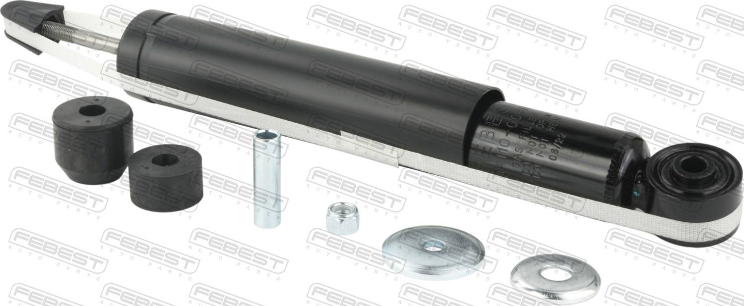 Амортизатор Febest. Артикул 14110-008R