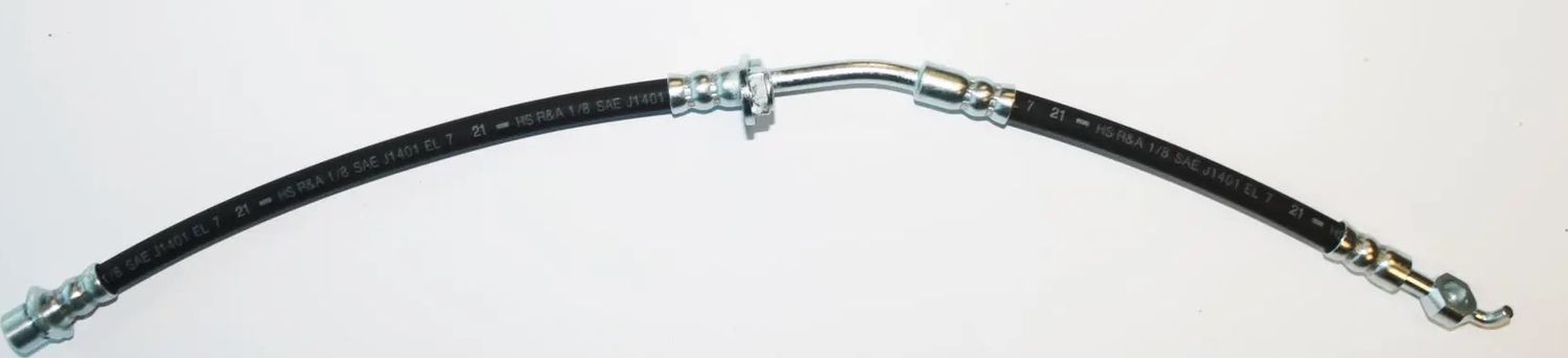 Тормозной шланг Brembo ESSENTIAL LINE. Артикул T 83 061