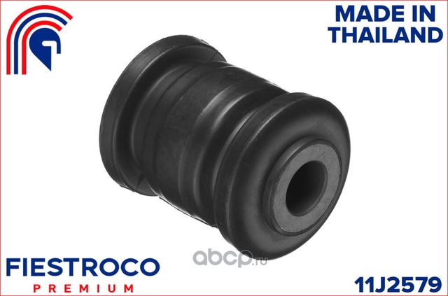 Сайлентблок HONDA Crossroad 1.8L R18A (Fiestroco). Артикул 11j2579