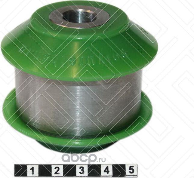 САЙЛЕНТБЛОК ПЕРЕДНИЙ ПЕРЕДНЕГО НИЖНЕГО РЫЧАГА (СБОРНЫЙ) (Полиуретан). Артикул 29162370