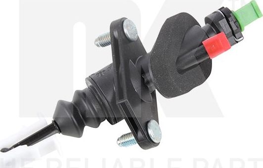 Цилиндр сцепления главный NK (полимерный материал). Артикул 833609