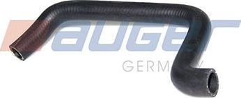 Патрубок радиатора (системы охлаждения) Auger. Артикул 69458