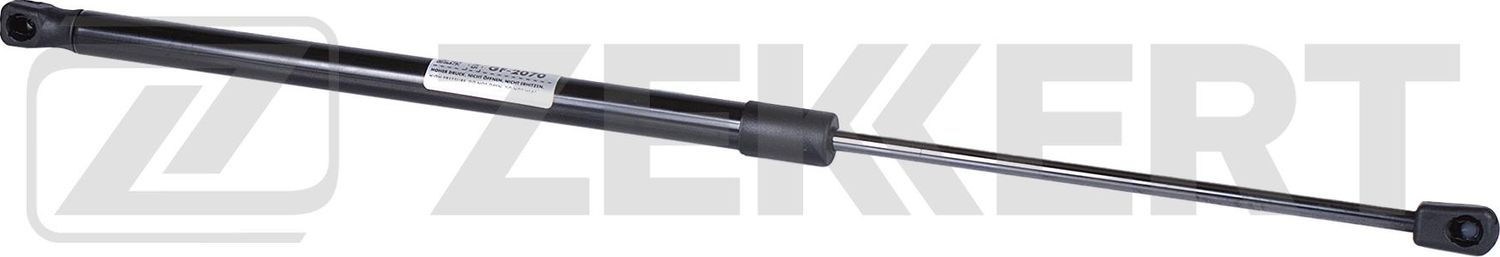 Амортизатор (упор) багажника Zekkert. Артикул GF-2070