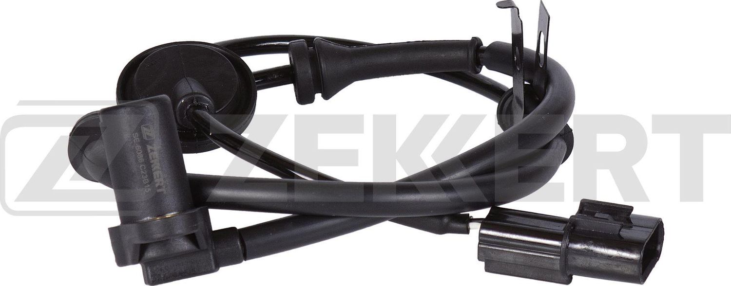 Датчик ABS Zekkert. Артикул SE-6086