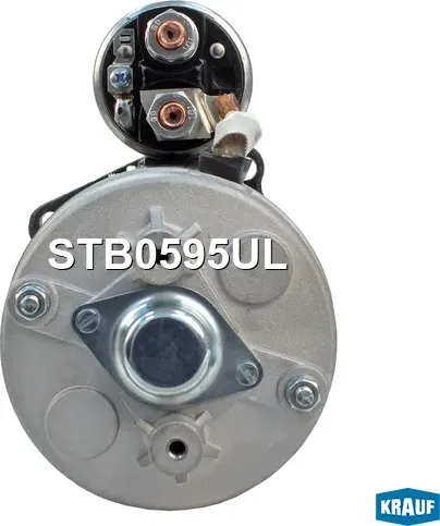 Стартер Krauf. Артикул STB0595UL