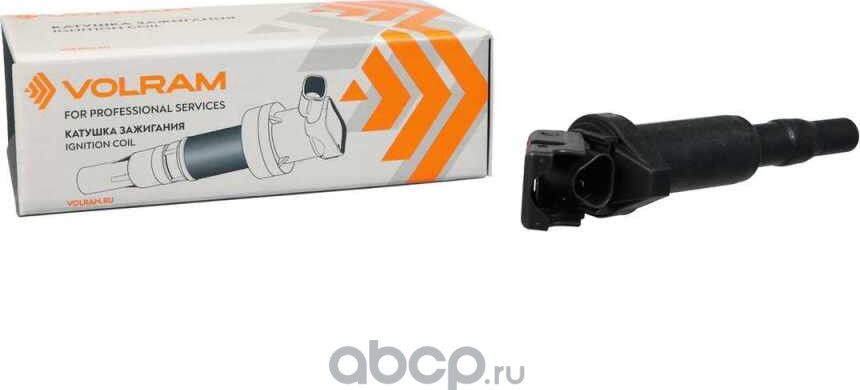 КАТУШКА ЗАЖИГАНИЯ (Volram). Артикул VR25143