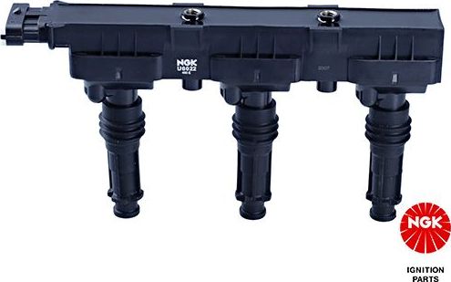 Катушка зажигания NGK. Артикул 48126