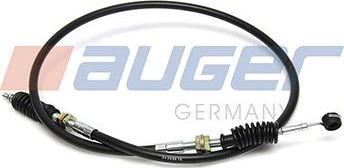 Трос газа Auger для MAN M2000 1995-2005. Артикул 71673