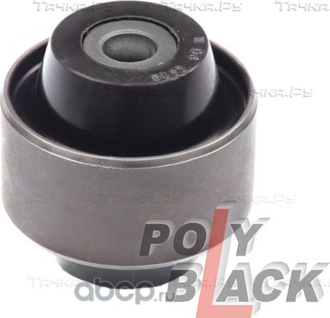 Сайлентблок (Polyblack). Артикул N061416
