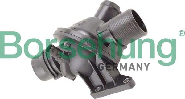 Термостат Borsehung для BMW 2 F22 2013-2026. Артикул B10562