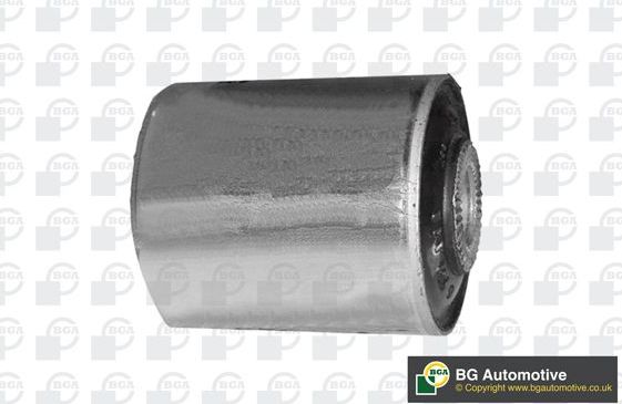 Сайлентблок переднего рычага подвески BGA. Артикул BU4220